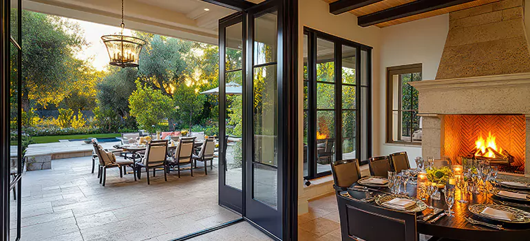 Aluminium Door Frame Installation Service in Ocoee,FL