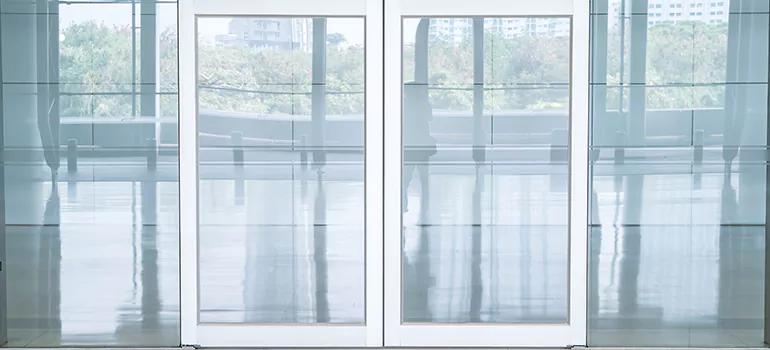 Automatic Door Openers in Ocoee, FL