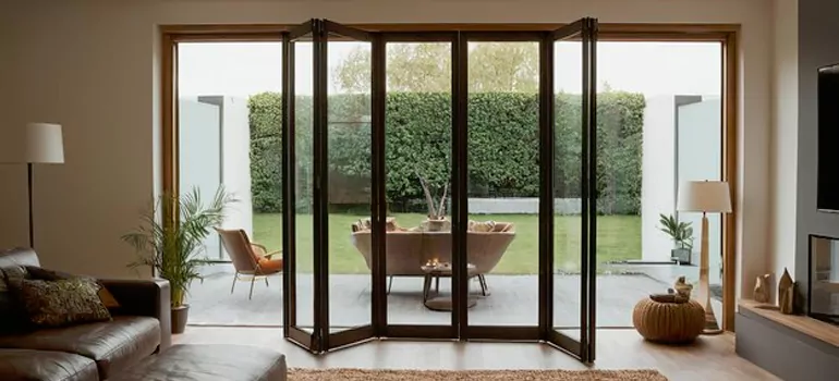 Cheap Bifold Doors in Ocoee, FL