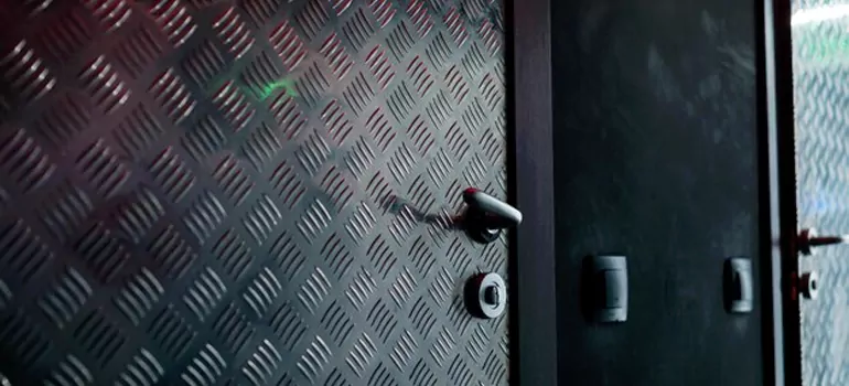 Advanced Bulletproof Door Installation in Ocoee, FL