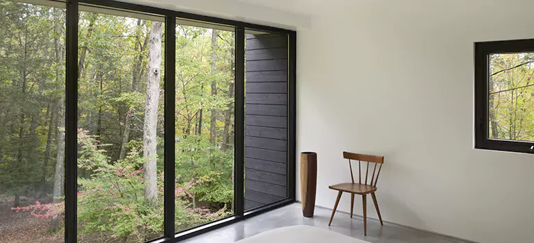 Bulletproof Window Protection Services in Ocoee, FL