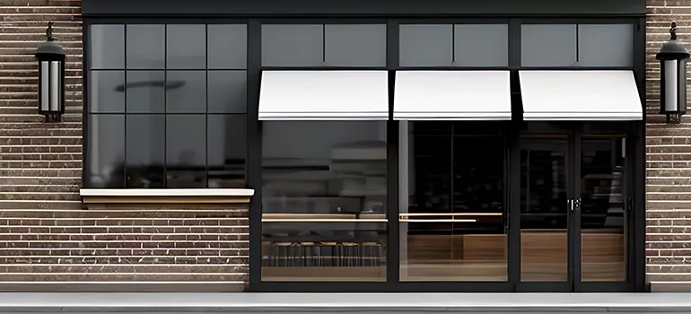 Commercial Window Seal Replacement in Ocoee, FL