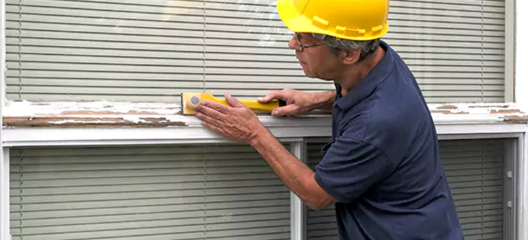 Custom Window Installation And Repair in Ocoee, FL