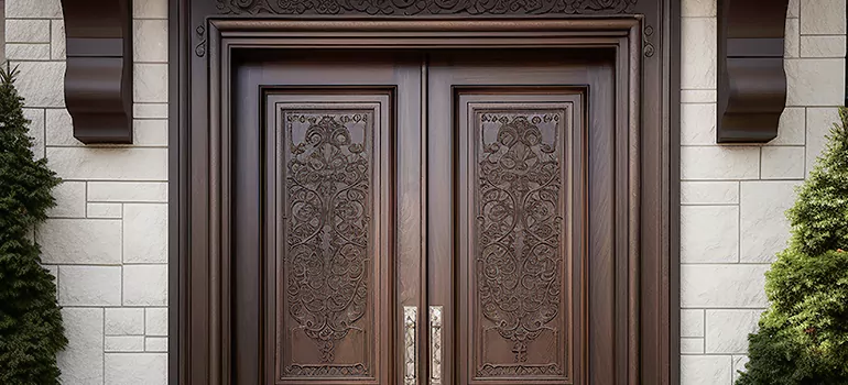 Front Door Moulding in Ocoee, FL