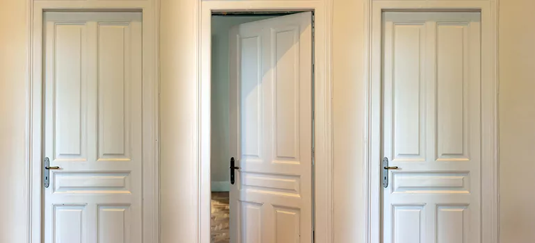 Garage Door Mullions inOcoee, FL