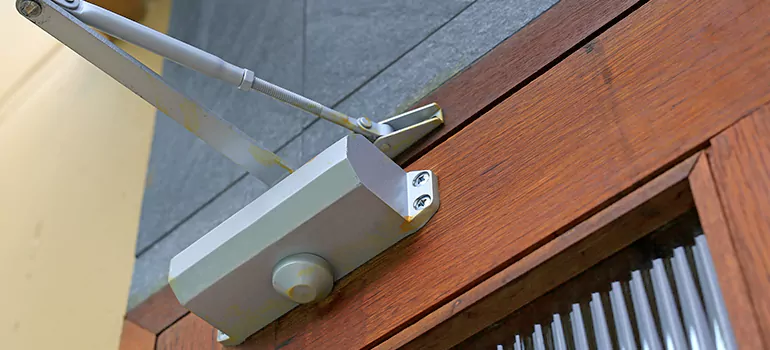 Electric Garage Door Opener Installation in Ocoee, FL