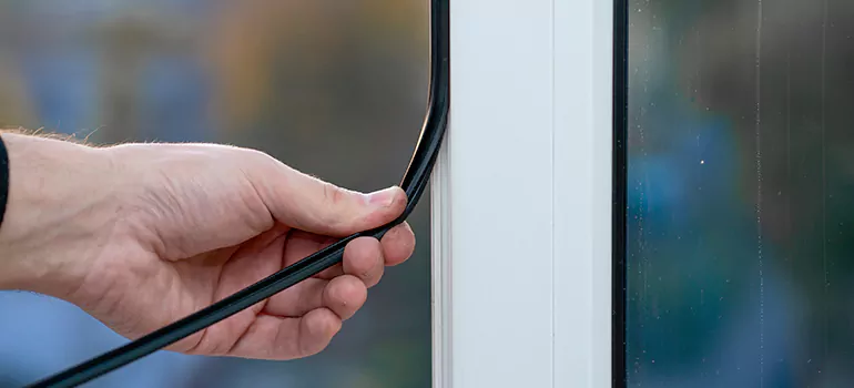 Custom Door Seal Repair in Ocoee, FL