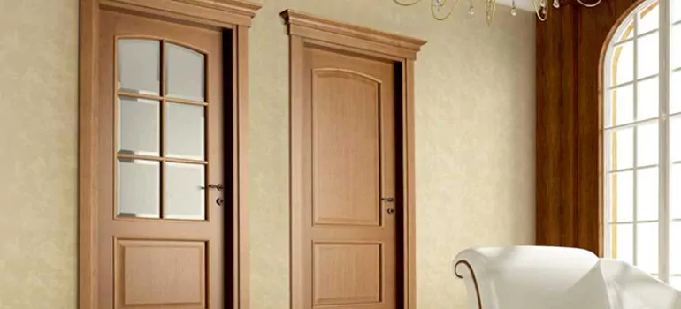 Cabinet Door Stiles in Ocoee, FL