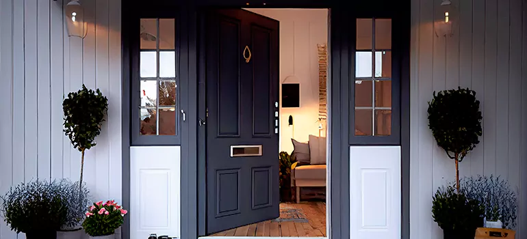 Interior Door Sweep in Ocoee, FL