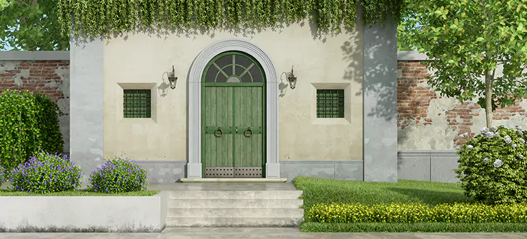 Weatherproof Screen Door in Ocoee, FL