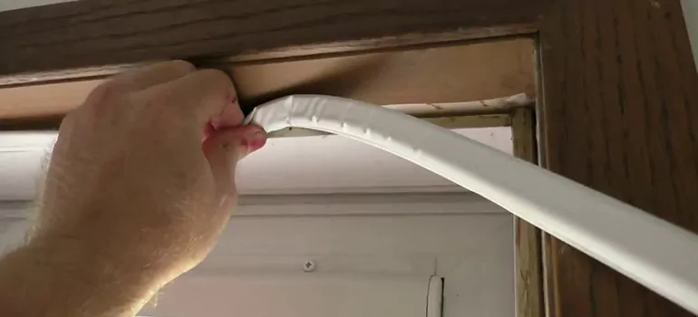 Commercial Door Weather Stripping in Ocoee, FL