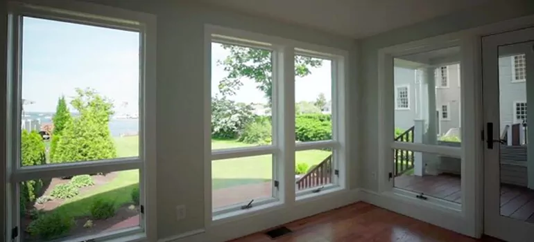 Double-hung Window Repair in Ocoee, FL