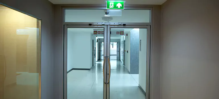 Commercial Emergency Exit Doors in Ocoee, FL