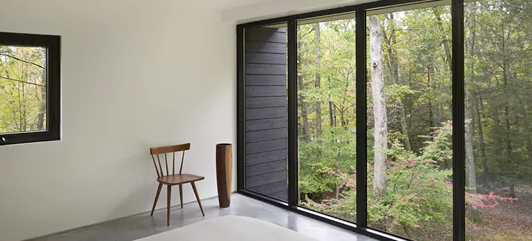 Triple Pane Energy Efficient Windows in Ocoee, FL