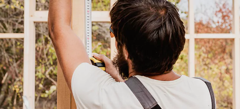 Insulated Fixed Windows in Ocoee, FL