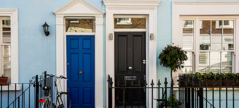 Front Door Sweep Replacement in Ocoee, FL