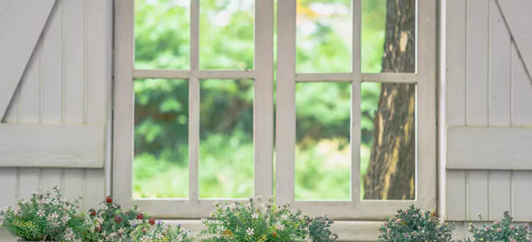 Professional Garden Window Enclosure Repair in Ocoee, FL