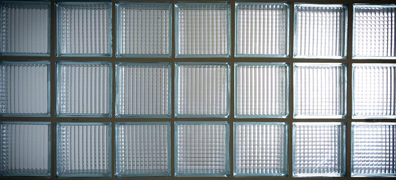 Basement Glass Window in Ocoee, FL