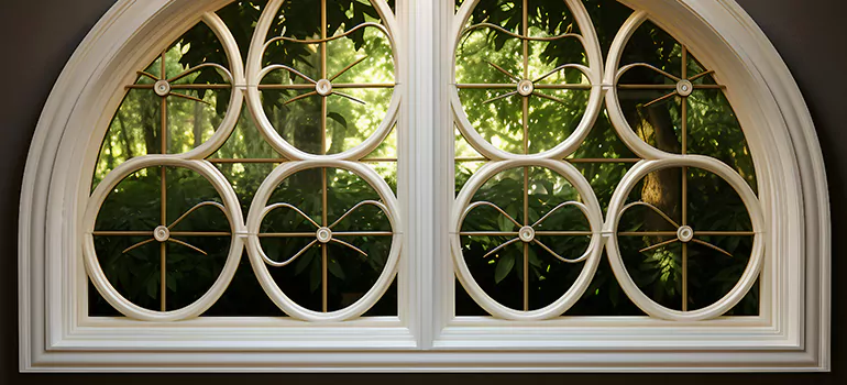 Half-round Window Replacement Contractors in Ocoee, FL