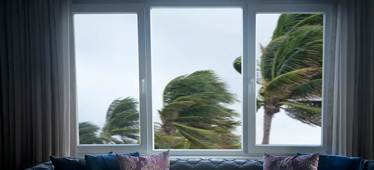 Hurricane Window Inspections Services in Ocoee, FL
