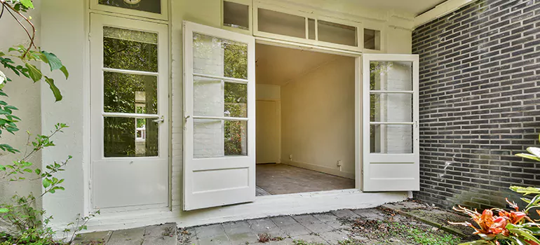 Impact Resistant Doors in Ocoee, FL