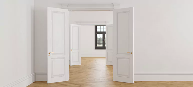 Solid Wood Interior Doors in Ocoee, FL
