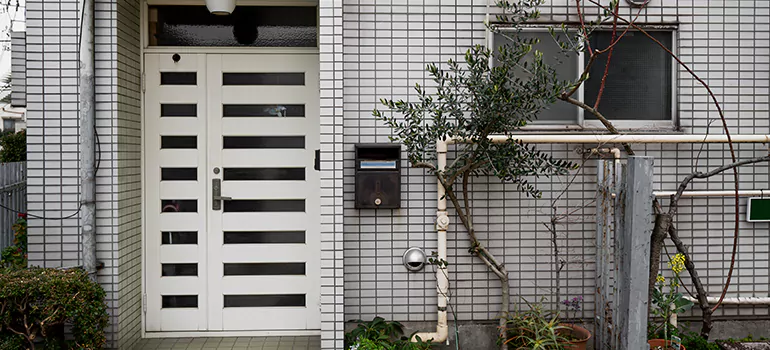 Custom Louvre Doors in Ocoee, FL