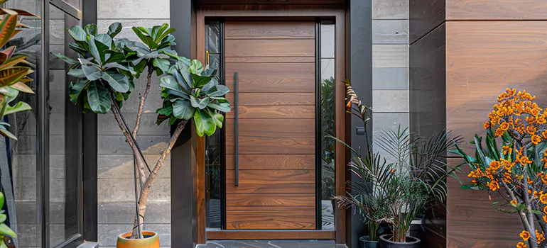 Custom Modern Doors Service in Ocoee, FL
