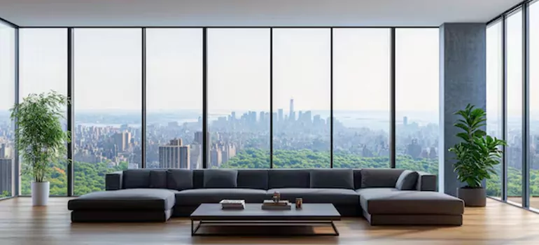 Types Of Modern Windows in Ocoee, FL