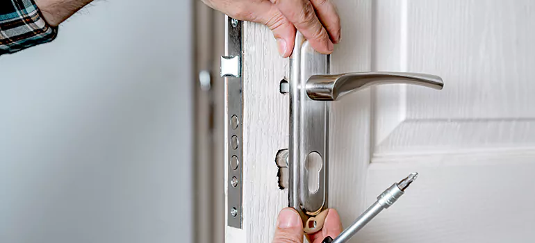 Multi Point Door Installation Solutions in Ocoee, FL