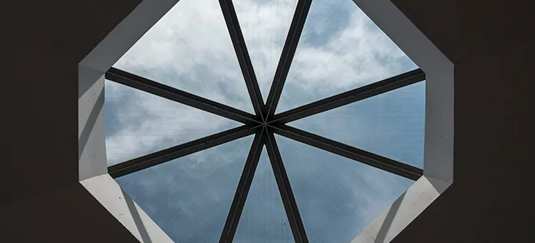 Octagon Window Designs For Homes in Ocoee, FL