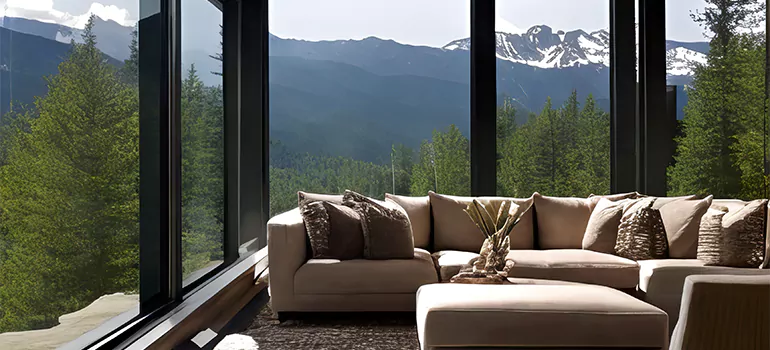 Picture Window Maintenance in Ocoee, FL