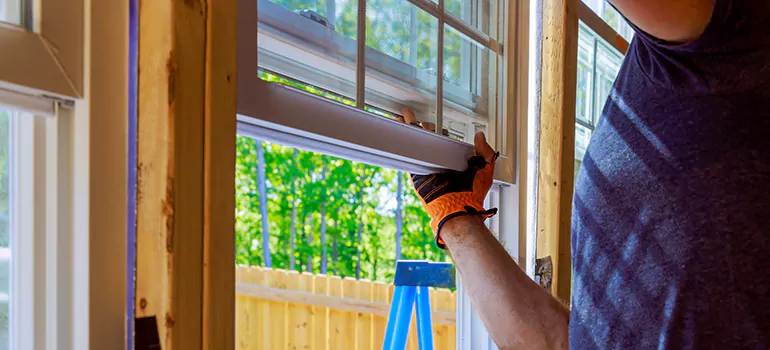 Removable Porch Windows in Ocoee, FL