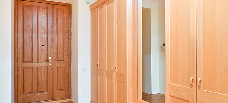 Prehung Wood Interior Doors in Ocoee, FL