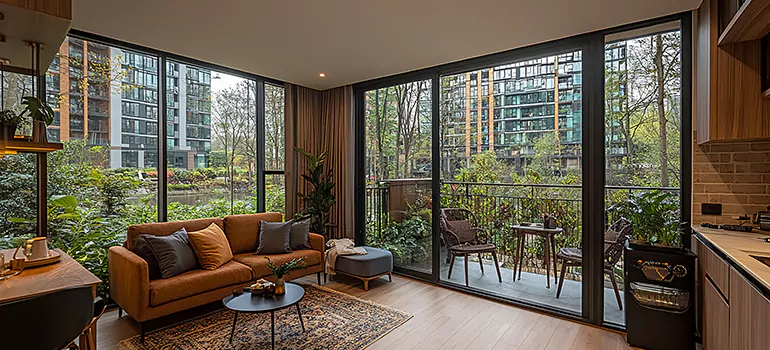 Residential Soundproofing Window Services in Ocoee, FL