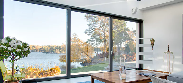 Custom Residential Window Tinting in Ocoee, FL