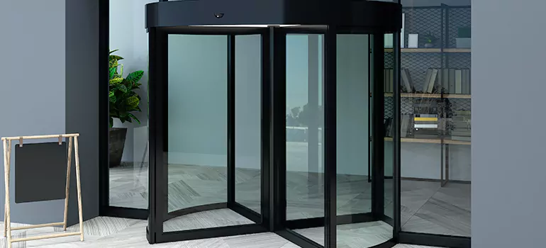 New Screen Door Installation in Ocoee, FL