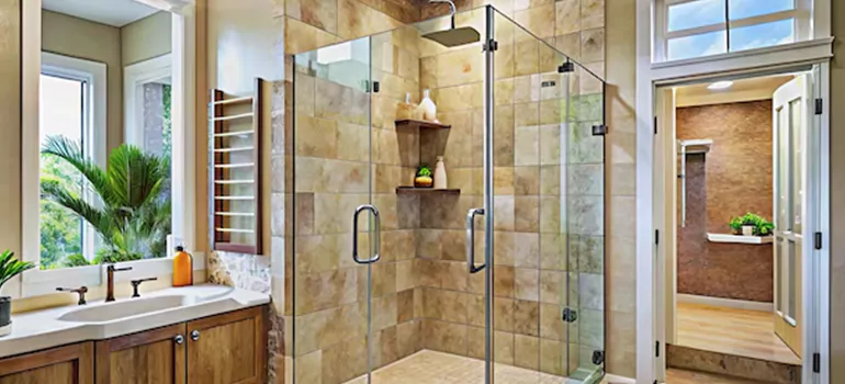 Shower Doors Repair in Ocoee, FL