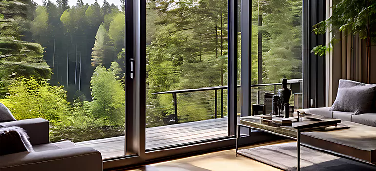 Single Slider Window Insulation Services in Ocoee, FL