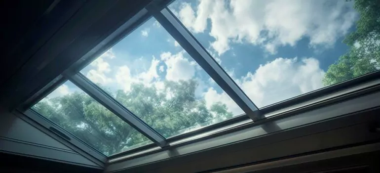 Roofing Skylight Installation in Ocoee, FL