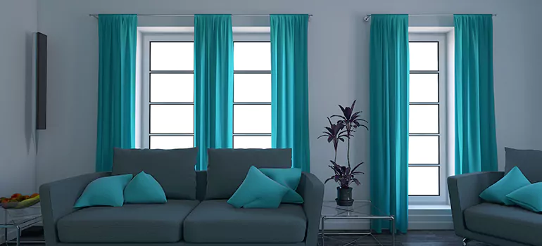 Tempered Sidelights Glass Panel Repair in Ocoee, FL