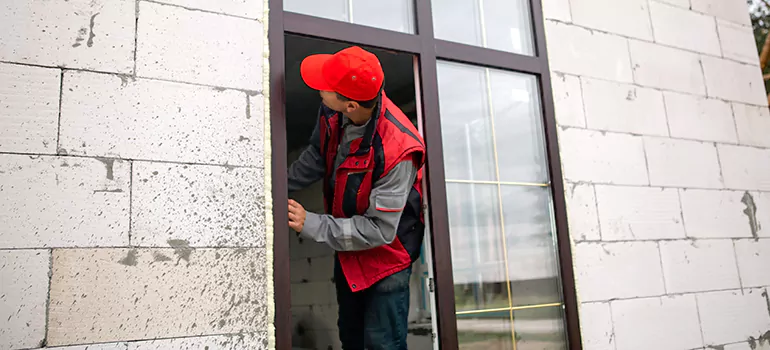 Tilt And Turn Double Glazed Windows in Ocoee, FL