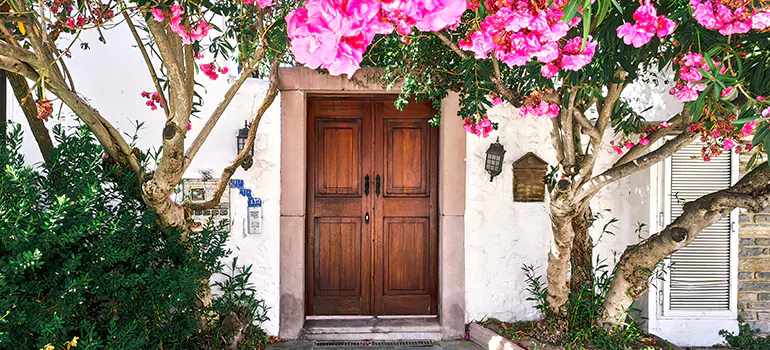 Traditional 4 Panel Internal Doors in Ocoee, FL