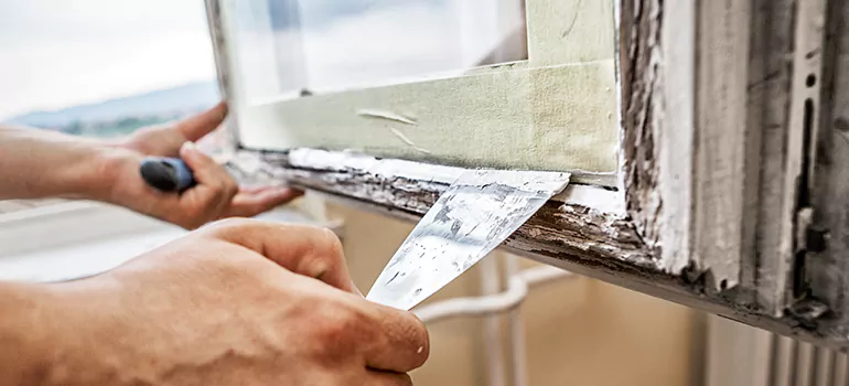 Custom Window Insulation Solutions in Ocoee, FL