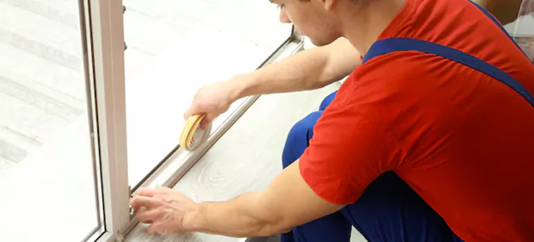 Window Jamb Repair Kit in Ocoee, FL