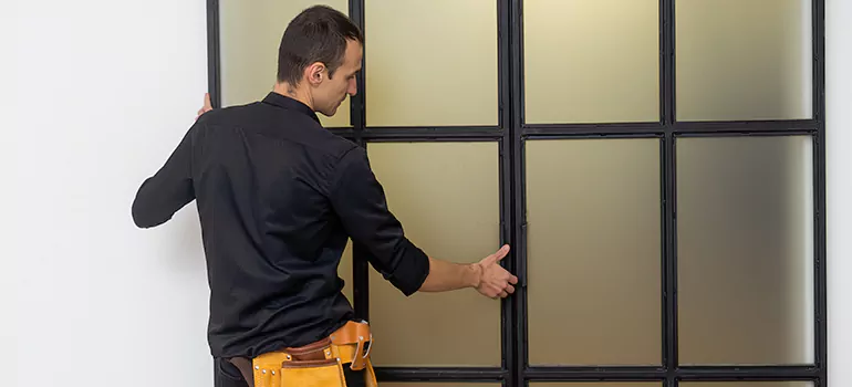 Vinyl Window Rail Installation Near Me in Ocoee, FL