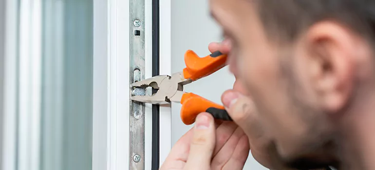 Window Seal Repair in Ocoee, FL