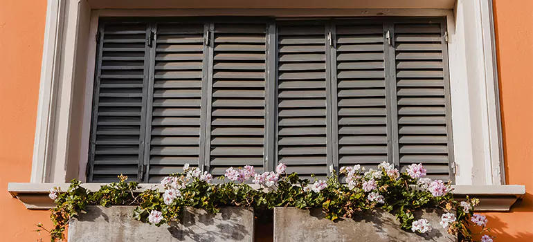 Security Roller Shutters in Ocoee, FL